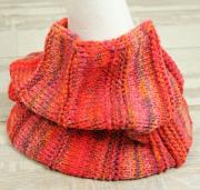 Guler tricotat fete 33674-199300